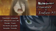 Dansai Bunri no Crime Edge ตอนที่ 13 ซับไทย