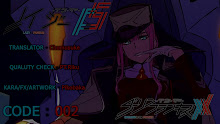 Darling in the Franxx ตอนที่ 02 ซับไทย