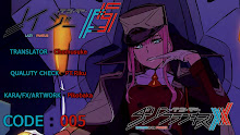 Darling in the Franxx ตอนที่ 05 ซับไทย