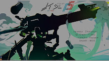Darling in the Franxx ตอนที่ 09 ซับไทย