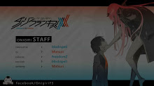 Darling in the Franxx ตอนที่ 17 ซับไทย