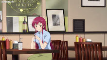 Hataraku Maou-sama!! ผู้กล้าซึนซ่าส์กับจอมมารสู้ชีวิต (ภาค2) ตอนที่ 11 ซับไทย