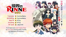 Kyoukai no Rinne ยมทูตชี้ทาง รินเนะ (ภาค2) ตอนที่ 15 ซับไทย