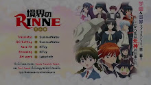 Kyoukai no Rinne ยมทูตชี้ทาง รินเนะ (ภาค2) ตอนที่ 17 ซับไทย