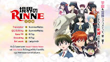 Kyoukai no Rinne ยมทูตชี้ทาง รินเนะ (ภาค2) ตอนที่ 20 ซับไทย