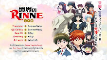 Kyoukai no Rinne ยมทูตชี้ทาง รินเนะ (ภาค2) ตอนที่ 21 ซับไทย