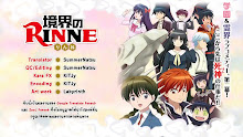 Kyoukai no Rinne ยมทูตชี้ทาง รินเนะ (ภาค2) ตอนที่ 23 ซับไทย