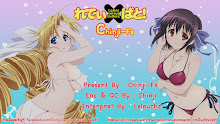 Ladies Versus Butlers! คุณหนูกับพ่อบ้าน ตอนที่ 08 ซับไทย