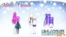 Little Busters! EX (ภาค3) ตอนที่ 07 ซับไทย