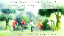 Little Busters! ลิตเติลบัสเตอส์ (ภาค1) ตอนที่ 02 ซับไทย