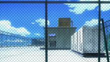 Little Busters! ลิตเติลบัสเตอส์ (ภาค1) ตอนที่ 02 พากย์ไทย
