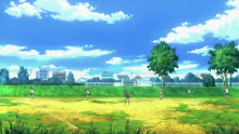 Little Busters! ลิตเติลบัสเตอส์ (ภาค1) ตอนที่ 05 พากย์ไทย