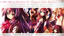 Little Busters! ลิตเติลบัสเตอส์ (ภาค1) ตอนที่ 07 ซับไทย