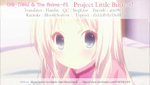 Little Busters! ลิตเติลบัสเตอส์ (ภาค1) ตอนที่ 08 ซับไทย