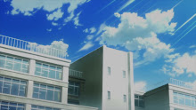 Little Busters! ลิตเติลบัสเตอส์ (ภาค1) ตอนที่ 08 พากย์ไทย
