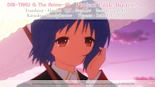 Little Busters! ลิตเติลบัสเตอส์ (ภาค1) ตอนที่ 10 ซับไทย