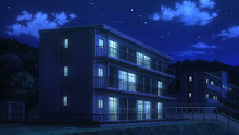 Little Busters! ลิตเติลบัสเตอส์ (ภาค1) ตอนที่ 11 พากย์ไทย