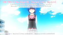 Little Busters! ลิตเติลบัสเตอส์ (ภาค1) ตอนที่ 12 ซับไทย