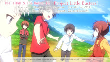 Little Busters! ลิตเติลบัสเตอส์ (ภาค1) ตอนที่ 13 ซับไทย