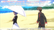 Little Busters! ลิตเติลบัสเตอส์ (ภาค1) ตอนที่ 14 ซับไทย