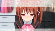 Little Busters! ลิตเติลบัสเตอส์ (ภาค1) ตอนที่ 15 ซับไทย