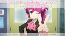 Little Busters! ลิตเติลบัสเตอส์ (ภาค1) ตอนที่ 16 ซับไทย