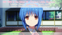 Little Busters! ลิตเติลบัสเตอส์ (ภาค1) ตอนที่ 19 ซับไทย