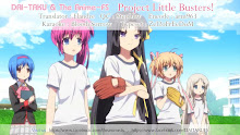 Little Busters! ลิตเติลบัสเตอส์ (ภาค1) ตอนที่ 20 ซับไทย