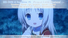 Little Busters! ลิตเติลบัสเตอส์ (ภาค1) ตอนที่ 21 ซับไทย