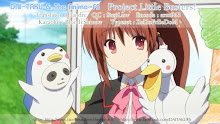 Little Busters! ลิตเติลบัสเตอส์ (ภาค1) ตอนที่ 24 ซับไทย