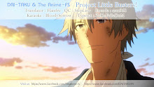 Little Busters! ลิตเติลบัสเตอส์ (ภาค1) ตอนที่ 25 ซับไทย