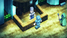 Log Horizon รวมพลคนติดอยู่ในเกมส์ (ภาค1) ตอนที่ 05 พากย์ไทย