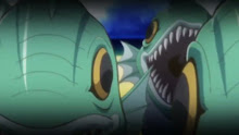 Log Horizon รวมพลคนติดอยู่ในเกมส์ (ภาค1) ตอนที่ 16 พากย์ไทย