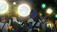 Log Horizon รวมพลคนติดอยู่ในเกมส์ (ภาค1) ตอนที่ 18 พากย์ไทย