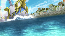 Log Horizon รวมพลคนติดอยู่ในเกมส์ (ภาค1) ตอนที่ 24 พากย์ไทย