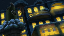 Log Horizon รวมพลคนติดอยู่ในเกมส์ (ภาค2) ตอนที่ 08 พากย์ไทย