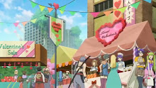 Log Horizon รวมพลคนติดอยู่ในเกมส์ (ภาค2) ตอนที่ 13 พากย์ไทย
