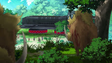 Log Horizon รวมพลคนติดอยู่ในเกมส์ (ภาค2) ตอนที่ 17 พากย์ไทย