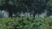 Log Horizon รวมพลคนติดอยู่ในเกมส์ (ภาค2) ตอนที่ 19 พากย์ไทย