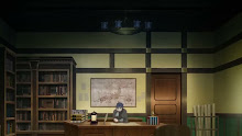 Log Horizon รวมพลคนติดอยู่ในเกมส์ (ภาค2) ตอนที่ 21 พากย์ไทย