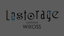 Lostorage Conflated WIXOSS ตอนที่ 01 ซับไทย