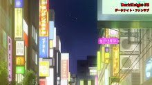 Lostorage Conflated WIXOSS ตอนที่ 06 ซับไทย