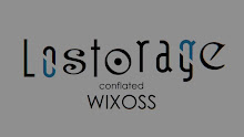 Lostorage Conflated WIXOSS ตอนที่ 07 ซับไทย