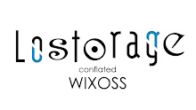 Lostorage Conflated WIXOSS ตอนที่ 08 ซับไทย