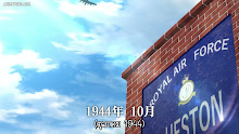 Luminous Witches ตอนที่ 10 ซับไทย