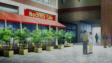Sankaku Mado no Sotogawa wa Yoru ตอนที่ 06 พากย์ไทย