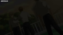 Shoot! Goal to the Future ตอนที่ 10 ซับไทย