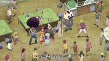 YUREI DECO ตอนที่ 10 ซับไทย