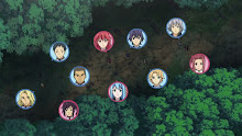 Kenja no Mago หลานจอมปราชญ์ ตอนที่ 07 ซับไทย