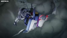 Mobile Suit Gundam The Witch from Mercury ตอนที่ 02 ซับไทย